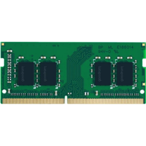 Memorie Goodram SO-DIMM GR2666S464L19S/16G 16GB, DDR4-2666 MHz, CL 19
