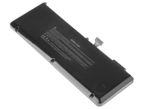 Green Cell A1382 battery for Apple MacBook Pro 15 A1286 (Early 2011, Late 2011, Mid 2012)