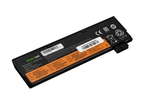 Green Cell Battery 01AV422 01AV490 01AV491 01AV492 for Lenovo ThinkPad T470 T480 T570 T580 T25 A475 A485 P51S P52S