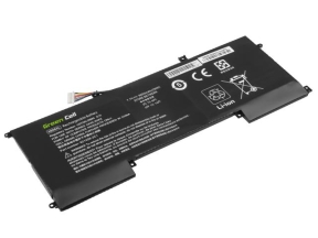 Green Cell Battery AB06XL for HP Envy 13-AD102NW 13-AD015NW 13-AD008NW 13-AD101NW