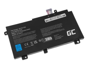 Green Cell Battery B31N1726 for Asus TUF Gaming FX504 FX504G FX505 FX505D FX505G A15 FA506 A17 FA706