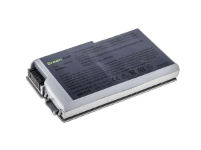 Green Cell Battery C1295 for Dell Latitude D500 D510 D520 D600 D610