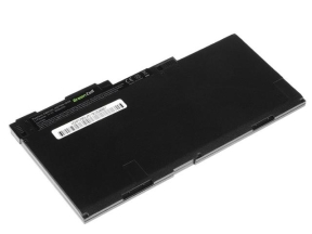 Green Cell Battery CM03XL for HP EliteBook 740 750 840 850 G1 G2 ZBook 14 G2 15u G2