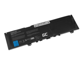 Green Cell Battery F62G0 for Dell Inspiron 13 5370 7370 7373 7380 7386, Dell Vostro 5370