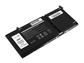 Green Cell Battery G91J0 to Dell Latitude 3320 3330 3520 Inspiron 15 3511 3525 5510