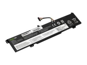 Green Cell Battery L18C3PF1 L18M3PF1 for Lenovo Ideapad L340-15IRH L340-17IRH