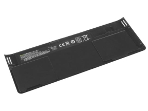 Green Cell Battery OD06XL HSTNN-IB4F for HP EliteBook Revolve 810 G1 G2 G3