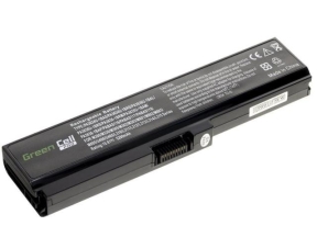 Green Cell Battery PRO PA3817U-1BRS for Toshiba Satellite C650 C650D C655 C660 C660D C670 C670D L750 L750D L755