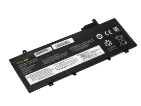 Green Cell L17L3P71 L17M3P71 L17M3P72 battery for Lenovo ThinkPad T480s