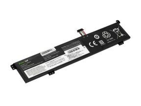 Green Cell L19M3PF7 battery for Lenovo IdeaPad Gaming 3-15ARH05 3-15IMH05 Creator 5-15IMH05 ThinkBook 15p IMH 15p G2 ITH
