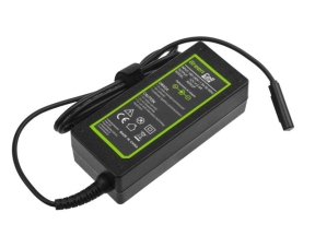 Green Cell PRO Charger / AC Adapter 12V 3.6A 48W for Microsoft Surface RT, RT/2, Pro i Pro 2