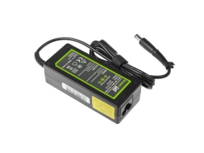 Green Cell PRO Charger / AC Adapter 18.5V 3.5A 65W for HP 250 G1 255 G1 ProBook 450 G2 455 G2 Compaq Presario CQ56 CQ57 CQ58