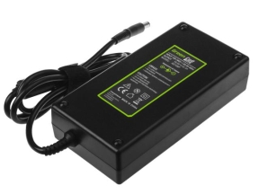 Green Cell PRO Charger / AC Adapter 19.5V 12.3A 240W for Dell Precision 7510 7710 M4700 M4800 M6600 M6700 M6800 Alienware 17