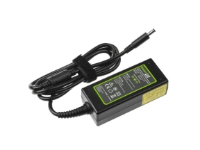 Green Cell PRO Charger / AC Adapter 19.5V 2.31A 45W for Dell XPS 13 9343 9350 9360 Inspiron 15 3552 3567 5368 5551 5567