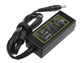 Green Cell PRO Charger / AC Adapter 19V 2.1A 40W for Samsung N100 N130 N145 N148 N150 NC10 NC110 N150 Plus