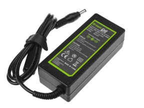 Green Cell PRO Charger / AC Adapter 19V 3.42A 65W for Asus R510C R510L R556L X550C X550L Toshiba Satellite C650 L750
