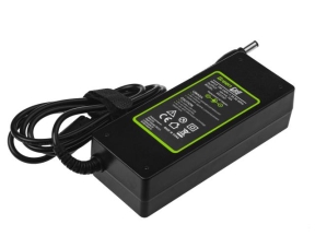 Green Cell PRO Charger / AC Adapter 19V 4.74A 90W for Asus A52 K50IJ K52 K52F K52J K53S K53SV X52 X52J X53S X53U X54C X54 X54H