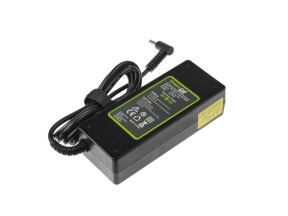Green Cell PRO Charger / AC Adapter 19V 4.74A 90W for AsusPRO B8430U P2440U P2520L P2540U P4540U P5430U Asus Zenbook UX51VZ
