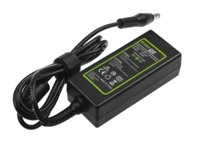 Green Cell PRO Charger / AC Adapter 20V 2A 40W for Lenovo IdeaPad S10 S10-2 S10-3 S10-3s S100 S110 S400 S405 U260 U310 Z500