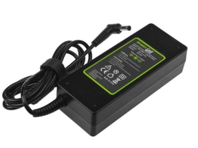 Green Cell PRO Charger / AC Adapter 20V 4.5A 90W for Lenovo B570 G550 G570 G575 G770 G780 G580 G585 IdeaPad P580 Z510 Z580 Z585