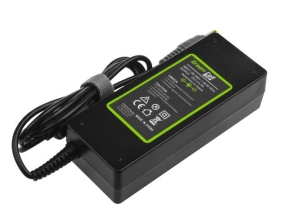 Green Cell PRO Charger / AC Adapter 20V 4.5A 90W for Lenovo B580 B590 ThinkPad T410 T420 T430 T430s T500 T510 T520 T530 X220