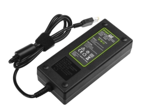 Green Cell PRO Charger / AC Adapter 20V 6.75A 135W for Lenovo IdeaPad Gaming L340-15 L340-17 15ARH05 15IMH05 Legion Y520 Y530