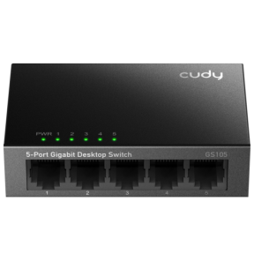 Switch Cudy GS105, 5 porturi
