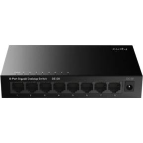 Switch Cudy GS108, 8 porturi