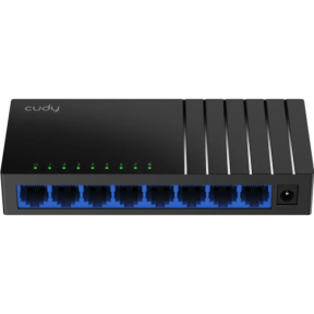 Switch Cudy GS108D, 8 porturi