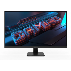 Monitor LED Gigabyte GS32Q, 31.5inch, 2560x1440, 1ms, Black