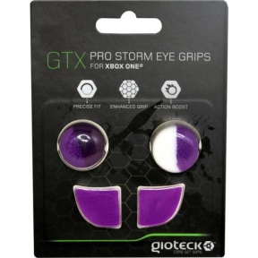 Accesoriu gaming Gioteck GTX Pro Storm Eye Grips pentru Xbox One
