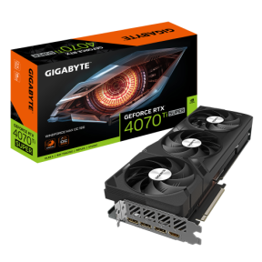 Placa video Gigabyte nVidia GeForce RTX 4070 Ti SUPER WINDFORCE MAX OC 16GB, GDDR6X, 256bit