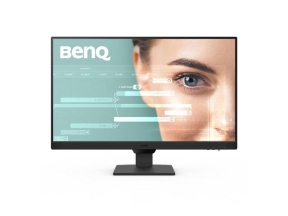 GW2790, IPS‎, 27 inch, Full HD, 1920x1080, DisplayPort, HDMI, Boxe, 100Hz, 5 ms, Negru 9H.LLTLJ.LBE