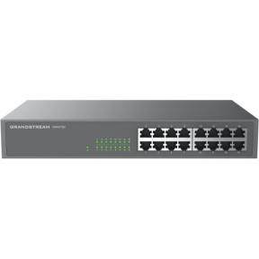 Switch Grandstream GWN7702, 16 porturi