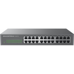 Switch Grandstream GWN7703, 24 porturi