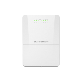 Switch Grandstream GWN7710R, 5 porturi, PoE