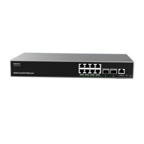 Switch Grandstream GWN7811, 8 porturi