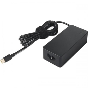 Alimentator Lenovo GX20P92529, USB-C, 65W