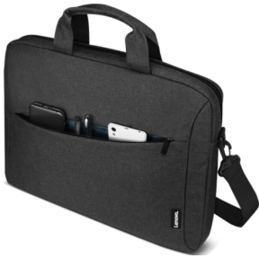 Lenovo 17" Laptop Toploader T210 Black