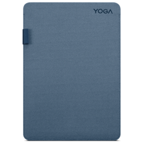 Husa Lenovo Yoga pentru laptop de 14 inch, Cosmic Blue