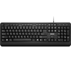 Lenovo 160 Wired keyboard