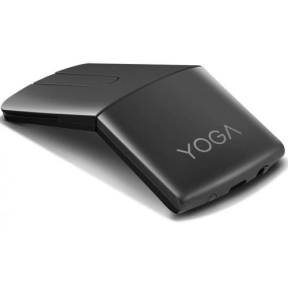 Mouse Optic Lenovo Yoga, USB Wireless, Black