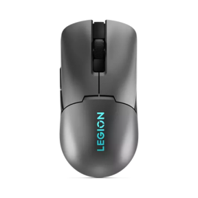 Mouse Optic Lenovo M600s, Bluetooth/USB Wireless, Storm Grey