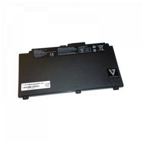 Acumulator V7 H-931719-850-V7E pentru HP, 4212mAh