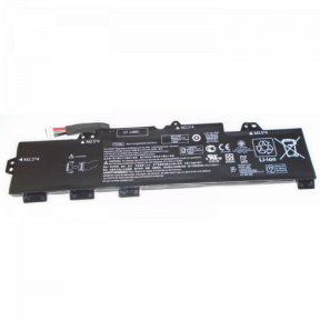 Acumulator V7 H-933322-855-V7E pentru HP, 4850mAh