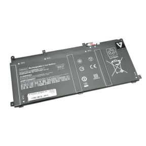 Acumulator V7 H-937434-855-V7E pentru HP, 50Wh, Black