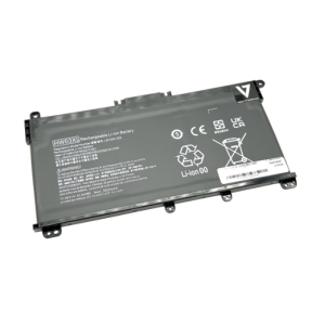 Acumulator V7 H-HW03XL-V7E pentru HP, 41Wh, Black