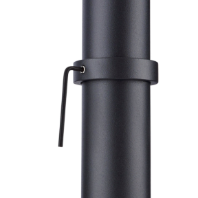 Suport monitor Startech H2MPV-MONITOR-MOUNT, 17 - 49 inch, Black