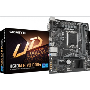 PLACI de BAZA Gigabyte  H610M H V3 DDR4 