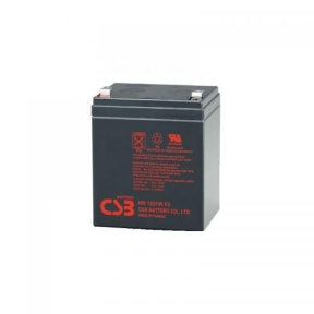 Acumulator UPS Hitachi HR1221WF2, 12V, 5Ah